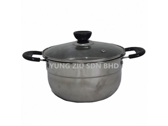 20CM POT(GANGNENG)